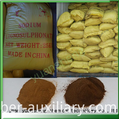 Water Reducing Agent